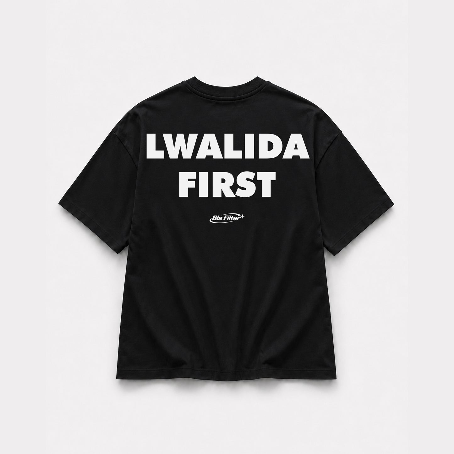 Lwalida First T-shirt