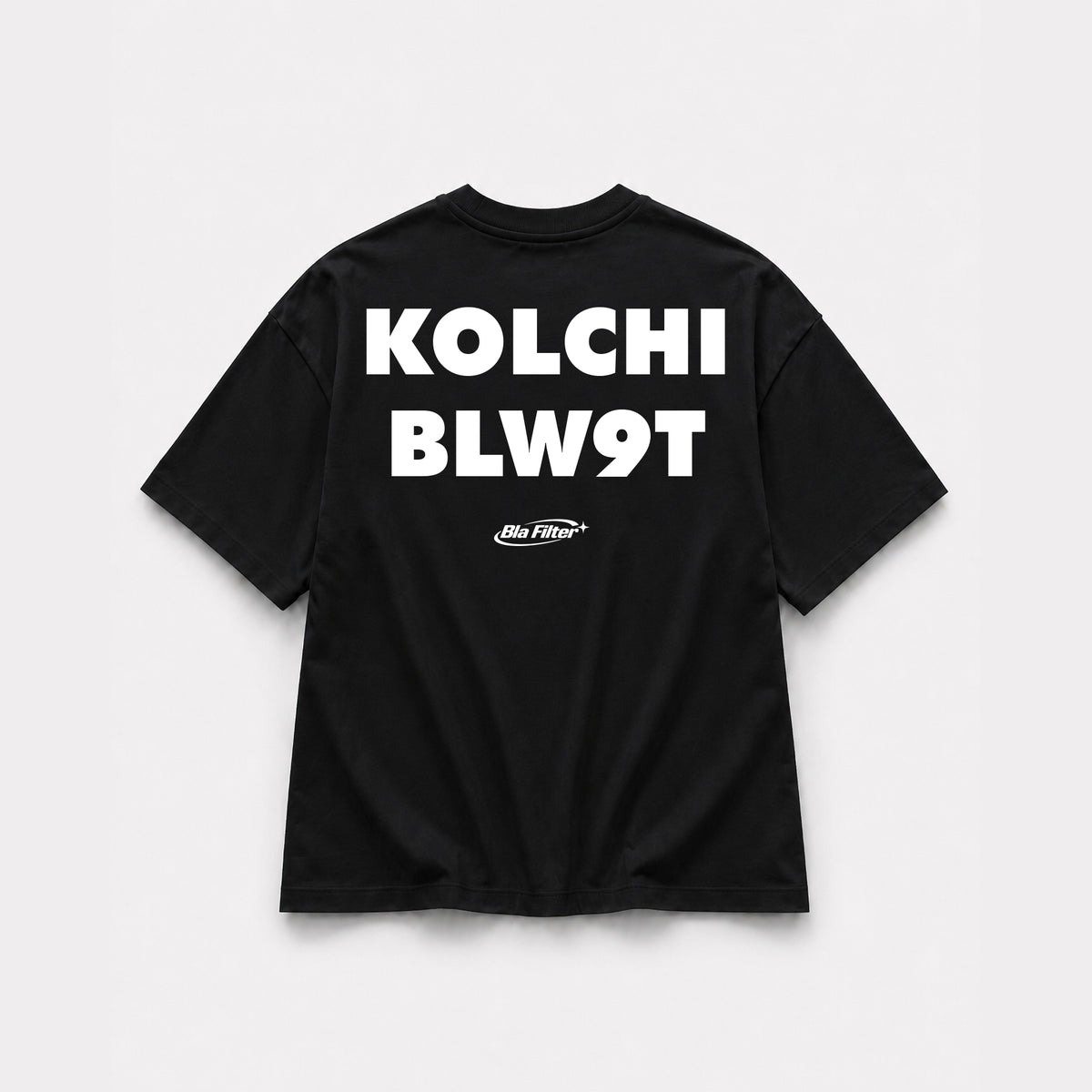 Kolchi blw9t T-shirt