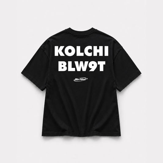 Kolchi blw9t T-shirt