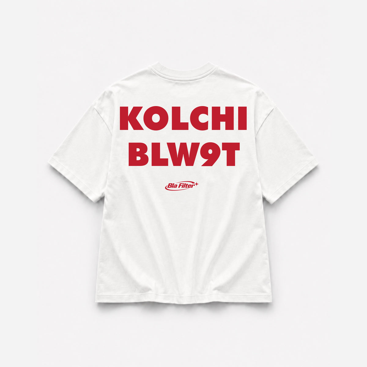 Kolchi blw9t T-shirt