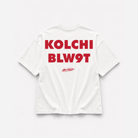 Kolchi blw9t T-shirt