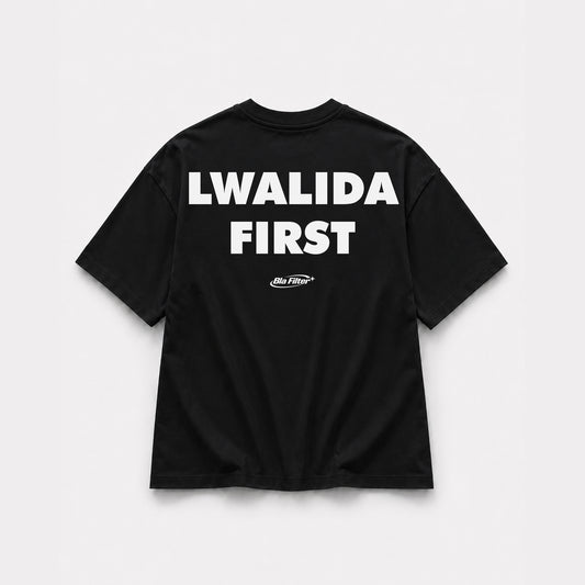 Lwalida First T-shirt