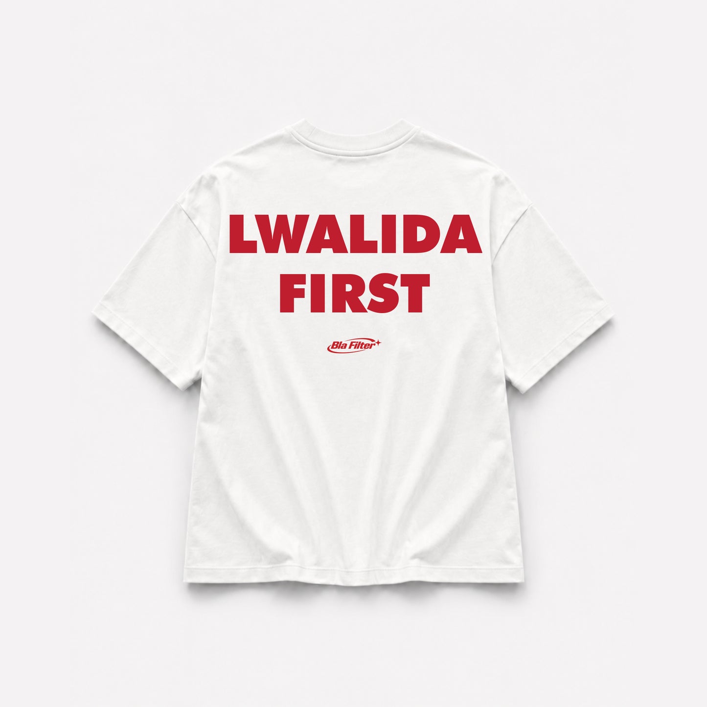 Lwalida First T-shirt
